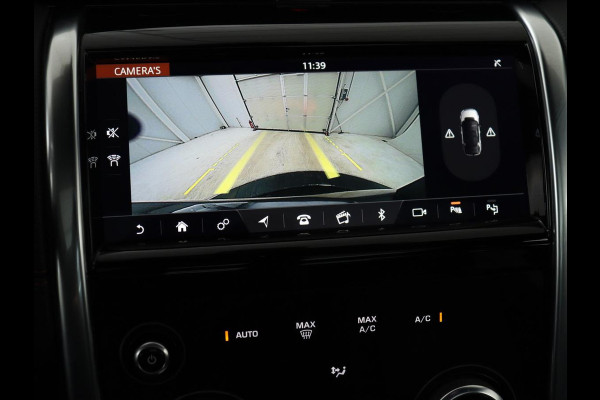 Land Rover Discovery Sport P300e 1.5 R-Dynamic SE | Panoramadak | Head-Up | Leder | Trekhaak | Matrix LED | Stoelverwarming | Keyless | Park Assist | Carplay | Navigatie | Memory | PHEV | Plug In