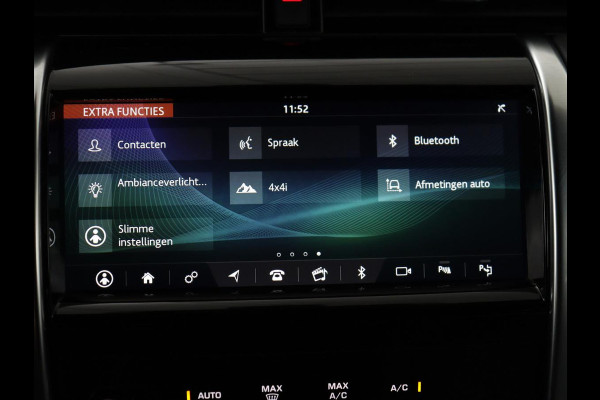 Land Rover Discovery Sport P300e 1.5 R-Dynamic SE | Panoramadak | Head-Up | Leder | Trekhaak | Matrix LED | Stoelverwarming | Keyless | Park Assist | Carplay | Navigatie | Memory | PHEV | Plug In