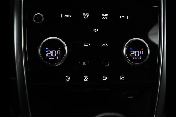 Land Rover Discovery Sport P300e 1.5 R-Dynamic SE | Panoramadak | Head-Up | Leder | Trekhaak | Matrix LED | Stoelverwarming | Keyless | Park Assist | Carplay | Navigatie | Memory | PHEV | Plug In