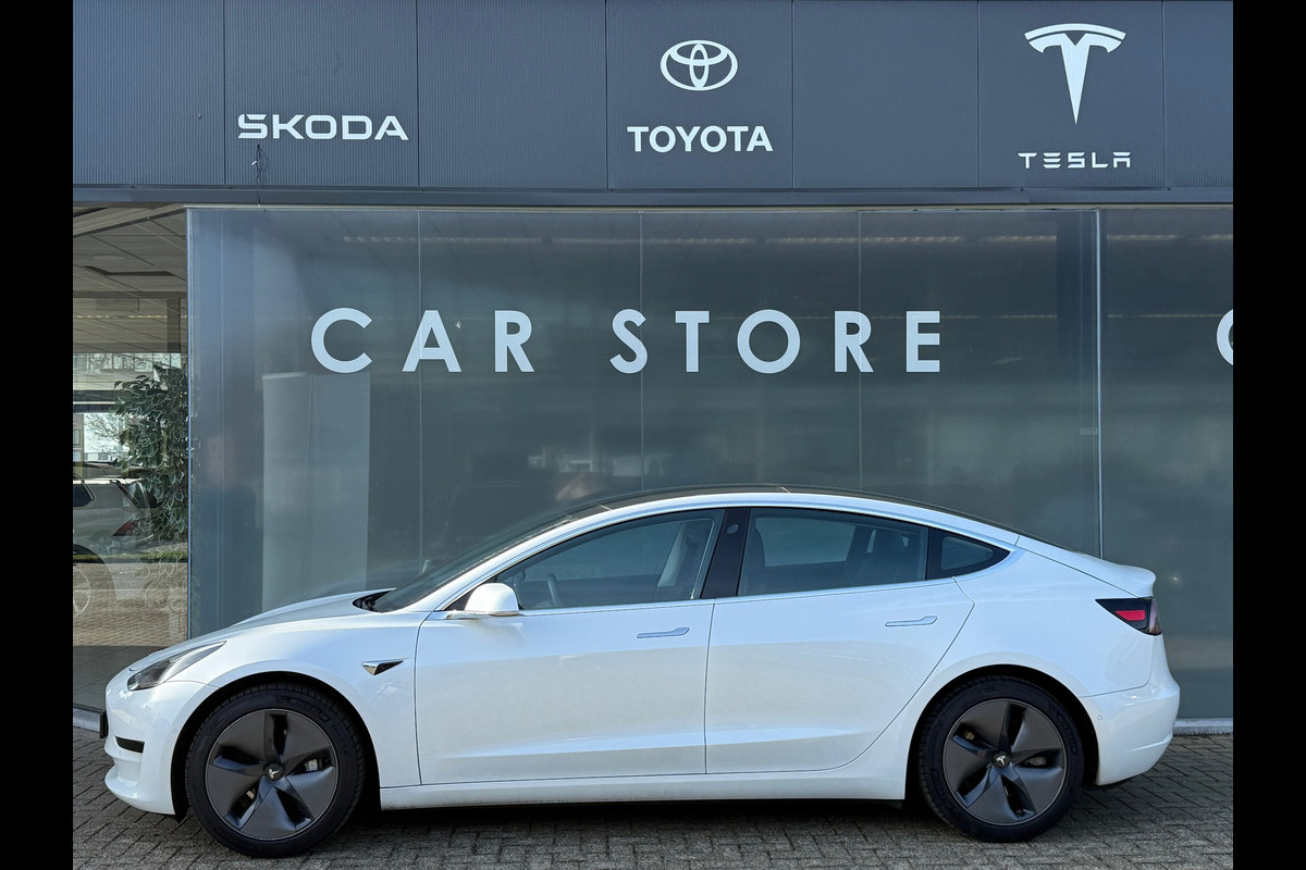 Tesla Model 3 Standard RWD Plus 60 kWh 90% SOH Autopilot