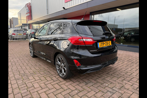 Ford Fiesta 1.0 EcoBoost | ST-Line | LED | Navi | Cruise