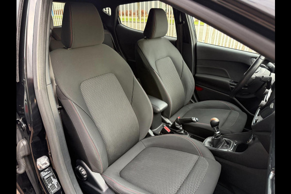 Ford Fiesta 1.0 EcoBoost | ST-Line | LED | Navi | Cruise