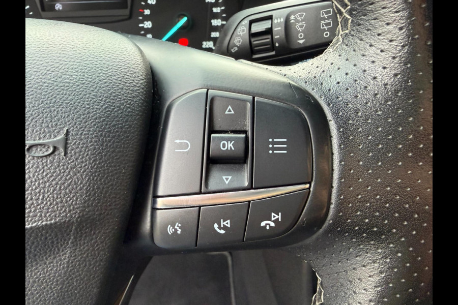 Ford Fiesta 1.0 EcoBoost | ST-Line | LED | Navi | Cruise