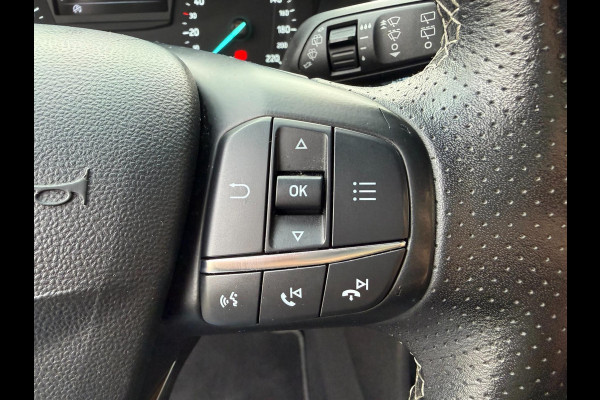Ford Fiesta 1.0 EcoBoost | ST-Line | LED | Navi | Cruise