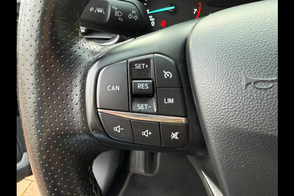 Ford Fiesta 1.0 EcoBoost | ST-Line | LED | Navi | Cruise