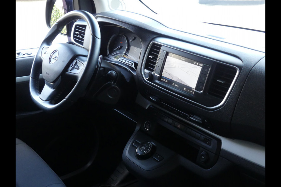 Opel Vivaro 2.0 BlueHDi 177PK Camera/Trekhaak/PDC/Navigatie