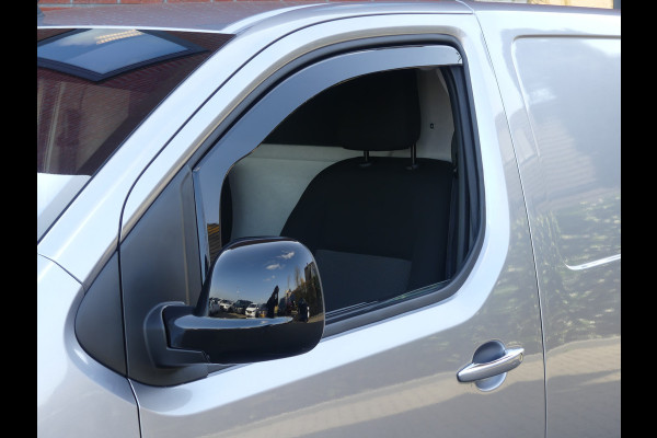 Opel Vivaro 2.0 BlueHDi 177PK Camera/Trekhaak/PDC/Navigatie