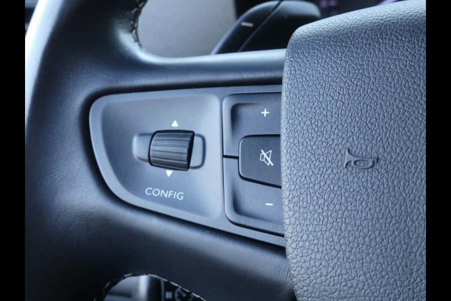 Opel Vivaro 2.0 BlueHDi 177PK Camera/Trekhaak/PDC/Navigatie