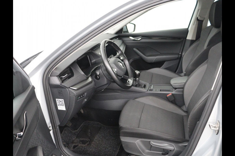 Škoda Octavia 1.0 TSI Business Edition | Trekhaak | Carplay | Navigatie | Full LED | Parkeerhulp | Climate control | Digital Cockpit | Bluetooth