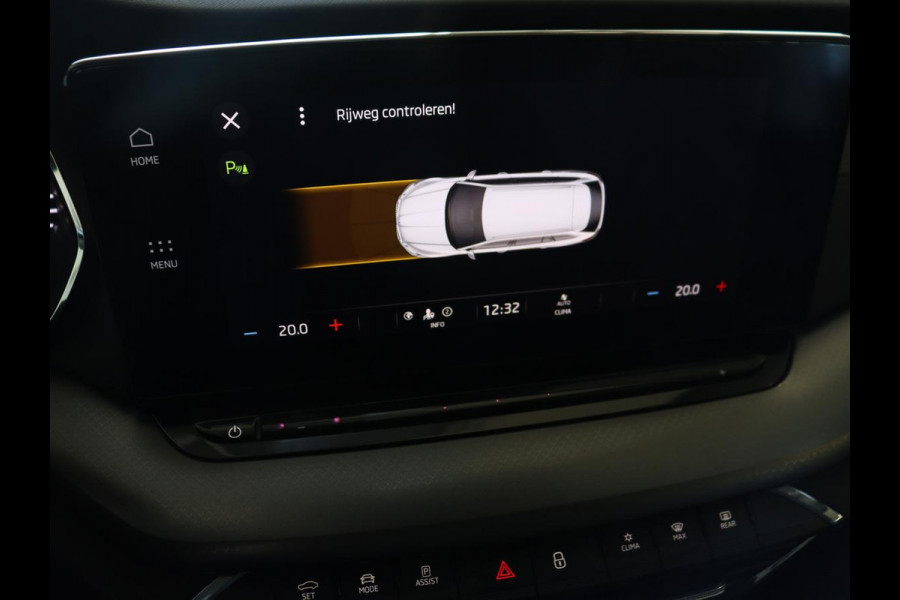 Škoda Octavia 1.0 TSI Business Edition | Trekhaak | Carplay | Navigatie | Full LED | Parkeerhulp | Climate control | Digital Cockpit | Bluetooth