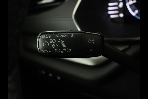 Škoda Octavia 1.0 TSI Business Edition | Trekhaak | Carplay | Navigatie | Full LED | Parkeerhulp | Climate control | Digital Cockpit | Bluetooth