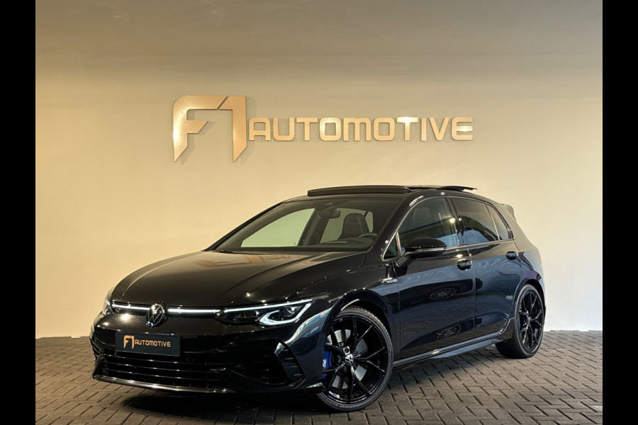 Volkswagen Golf 2.0 TSI R 4M Performance Pano|Akra|HuD|Drift