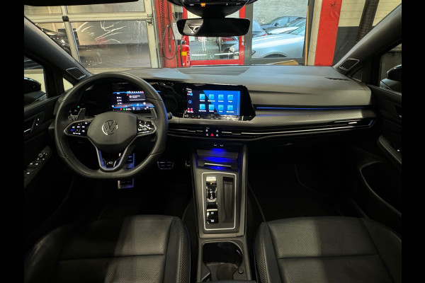 Volkswagen Golf 2.0 TSI R 4M Performance Pano|Akra|HuD|Drift