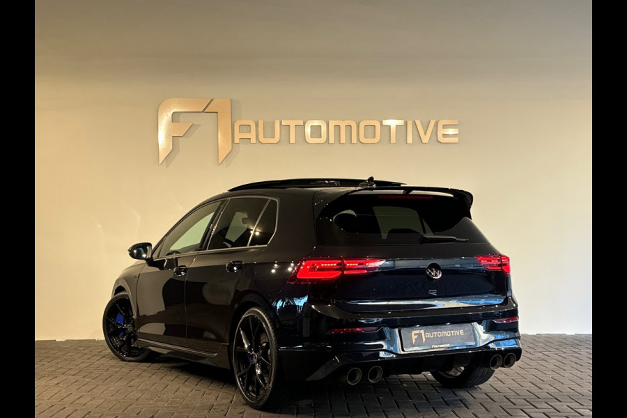 Volkswagen Golf 2.0 TSI R 4M Performance Pano|Akra|HuD|Drift