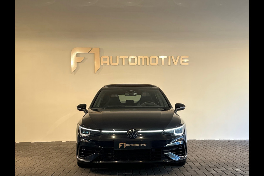 Volkswagen Golf 2.0 TSI R 4M Performance Pano|Akra|HuD|Drift