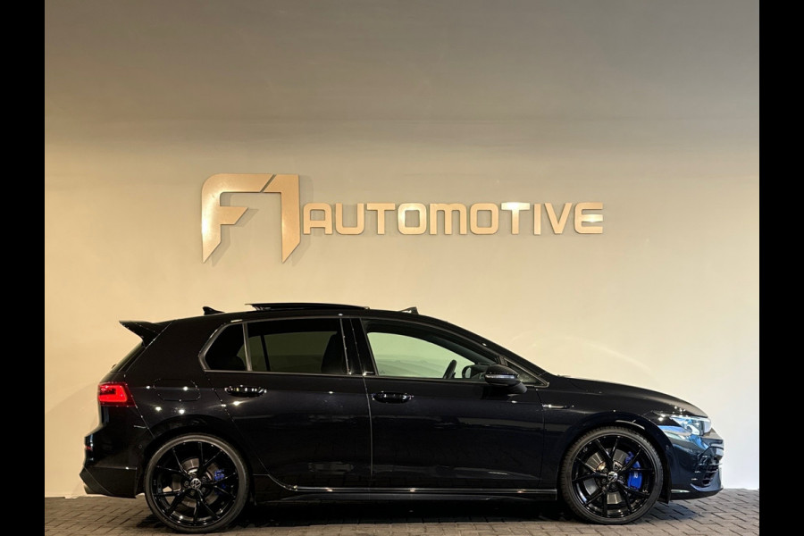 Volkswagen Golf 2.0 TSI R 4M Performance Pano|Akra|HuD|Drift
