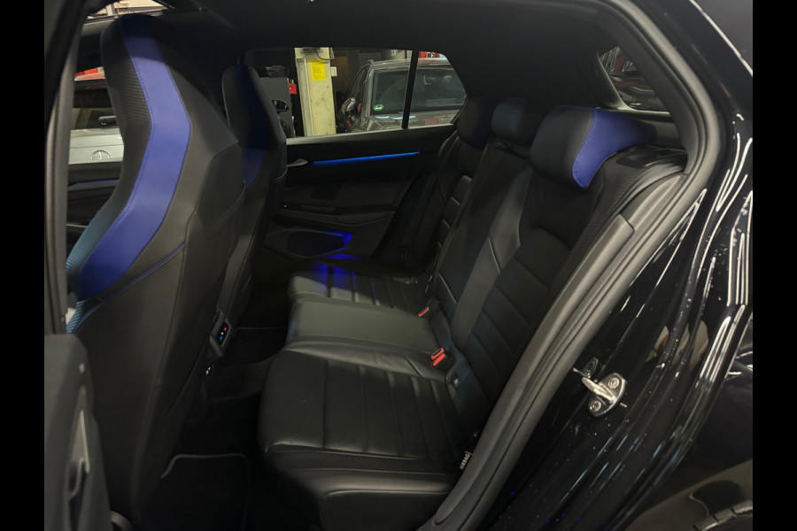 Volkswagen Golf 2.0 TSI R 4M Performance Pano|Akra|HuD|Drift