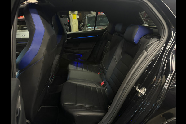 Volkswagen Golf 2.0 TSI R 4M Performance Pano|Akra|HuD|Drift