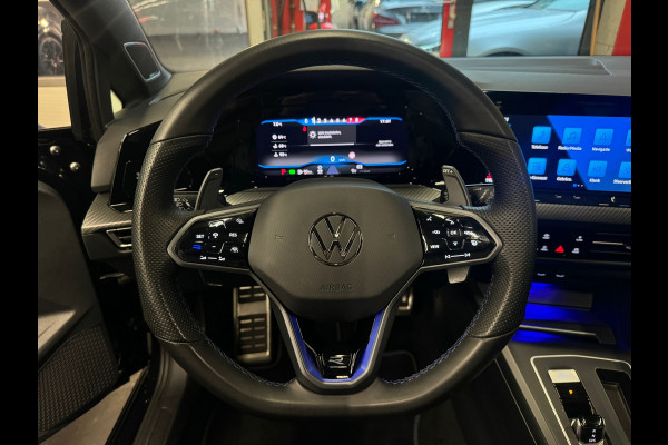Volkswagen Golf 2.0 TSI R 4M Performance Pano|Akra|HuD|Drift