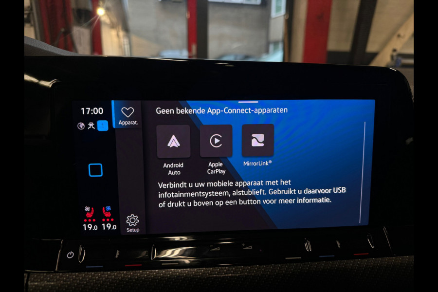 Volkswagen Golf 2.0 TSI R 4M Performance Pano|Akra|HuD|Drift