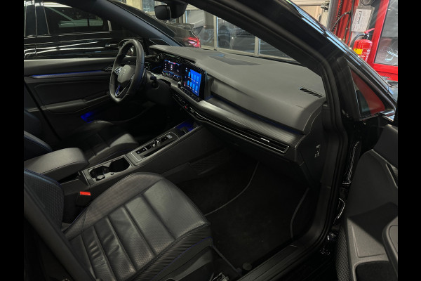 Volkswagen Golf 2.0 TSI R 4M Performance Pano|Akra|HuD|Drift
