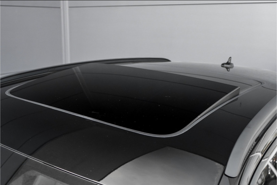 Audi e-tron 55 Quattro Advanced Pro Line+ 95 kWh S-Line Zwart Optiek Pano ACC HUD Trekhaak