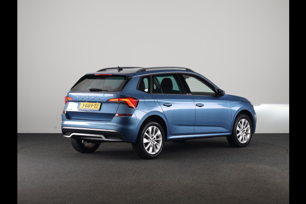 Škoda Kamiq 1.0 TSI Business Edition