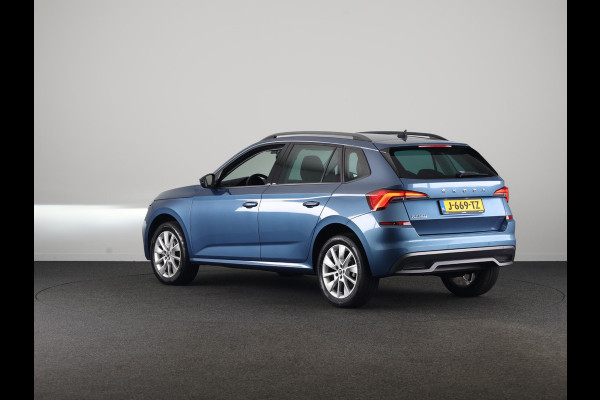 Škoda Kamiq 1.0 TSI Business Edition