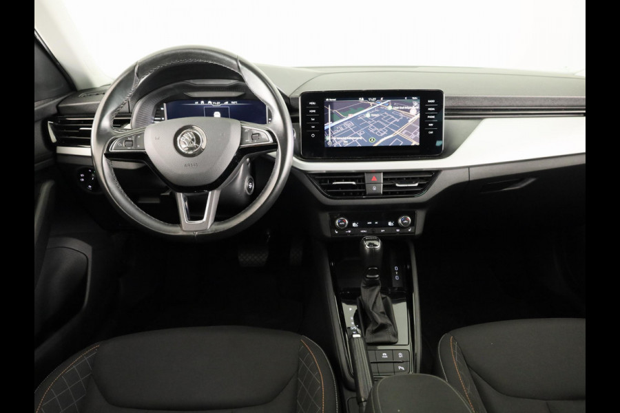 Škoda Kamiq 1.0 TSI Business Edition