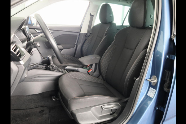 Škoda Kamiq 1.0 TSI Business Edition