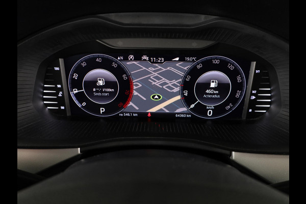 Škoda Kamiq 1.0 TSI Business Edition