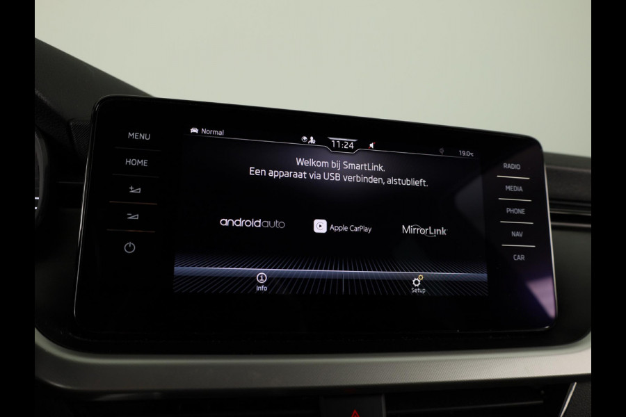 Škoda Kamiq 1.0 TSI Business Edition