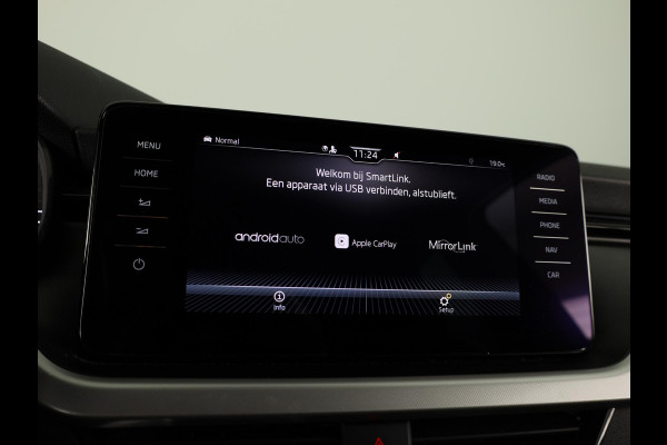 Škoda Kamiq 1.0 TSI Business Edition