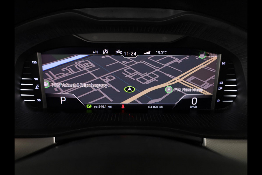 Škoda Kamiq 1.0 TSI Business Edition