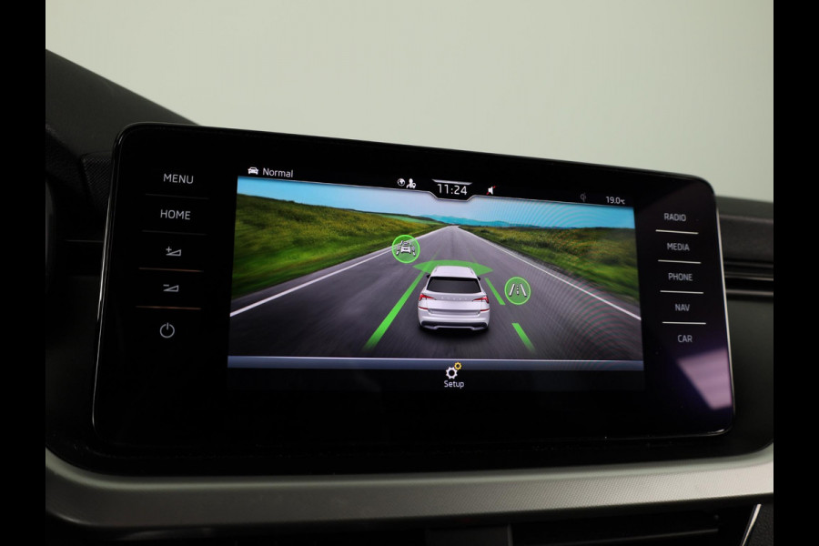 Škoda Kamiq 1.0 TSI Business Edition