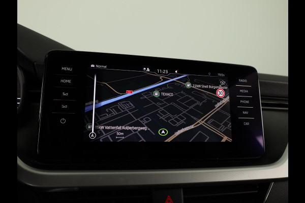 Škoda Kamiq 1.0 TSI Business Edition