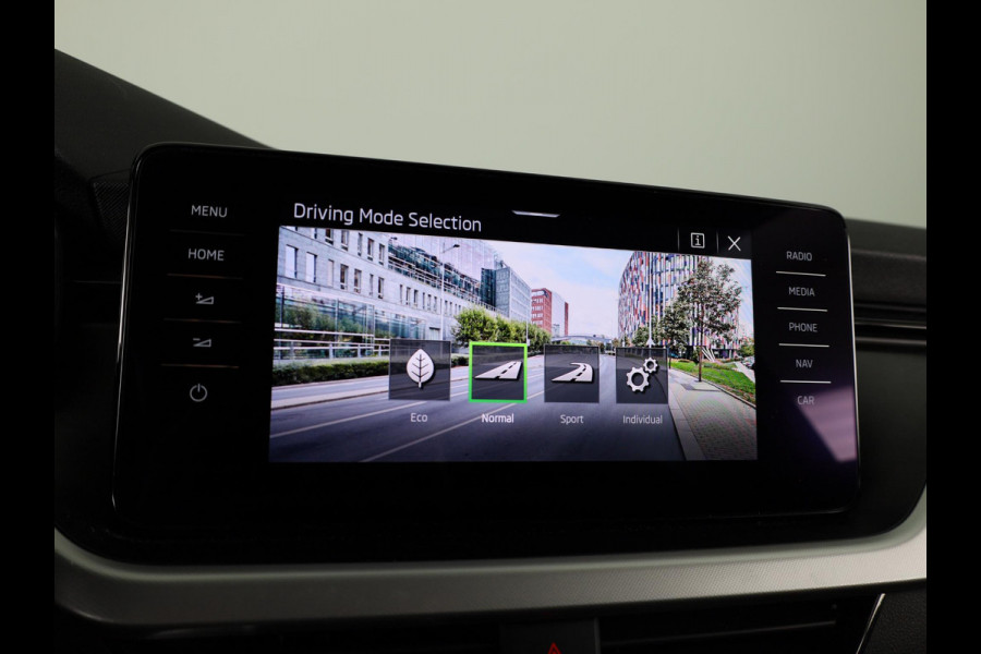 Škoda Kamiq 1.0 TSI Business Edition