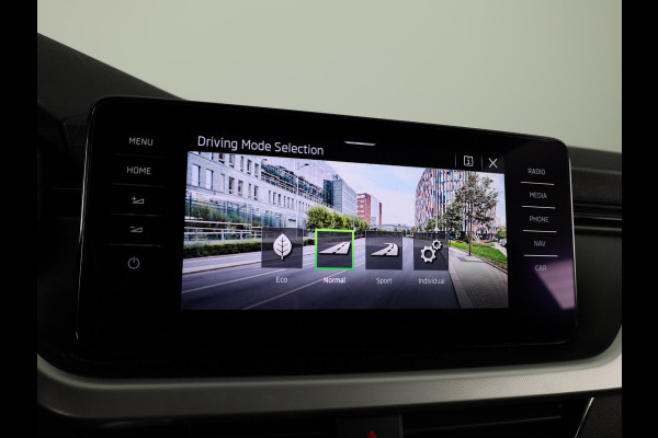 Škoda Kamiq 1.0 TSI Business Edition