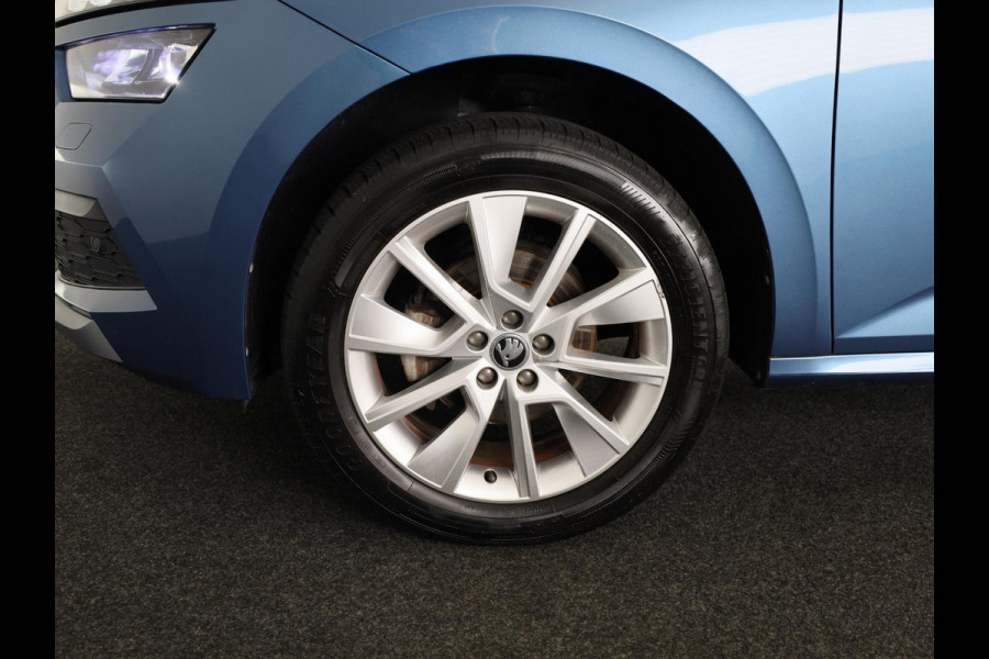 Škoda Kamiq 1.0 TSI Business Edition