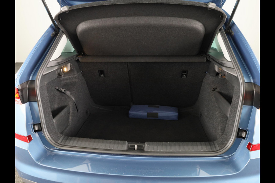 Škoda Kamiq 1.0 TSI Business Edition