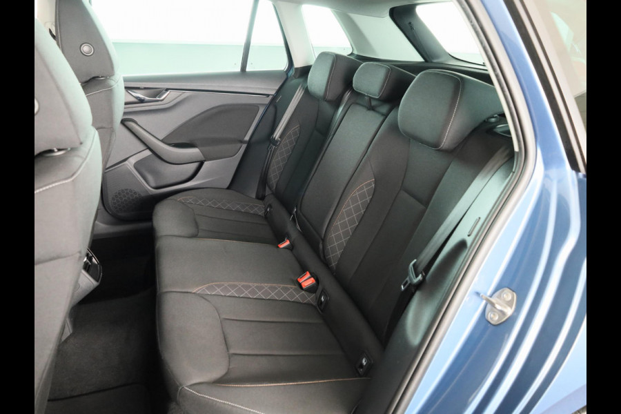 Škoda Kamiq 1.0 TSI Business Edition