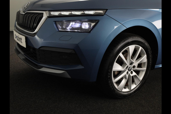 Škoda Kamiq 1.0 TSI Business Edition