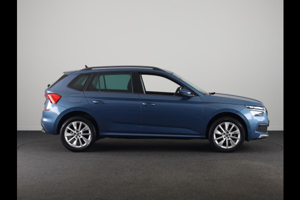 Škoda Kamiq 1.0 TSI Business Edition