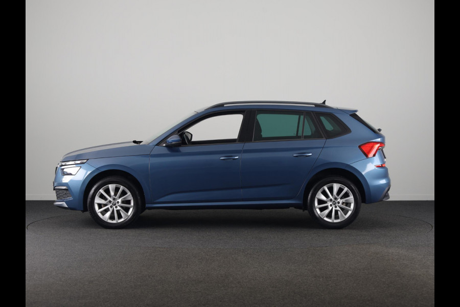 Škoda Kamiq 1.0 TSI Business Edition