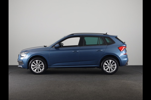 Škoda Kamiq 1.0 TSI Business Edition