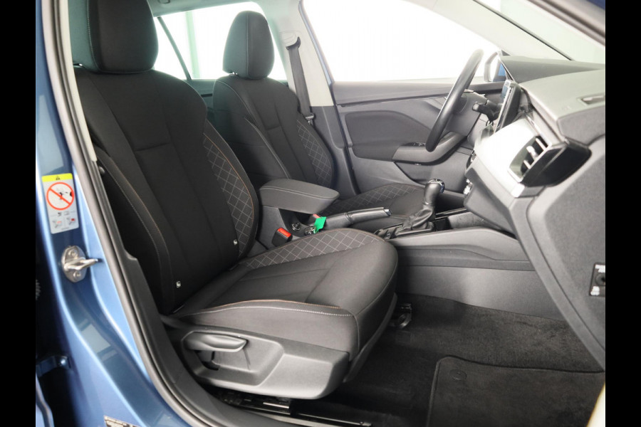 Škoda Kamiq 1.0 TSI Business Edition