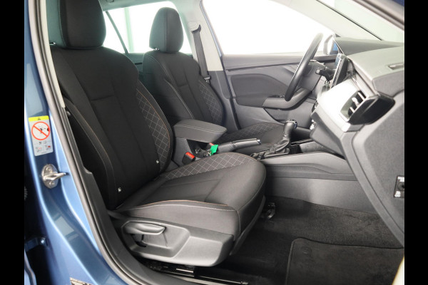 Škoda Kamiq 1.0 TSI Business Edition