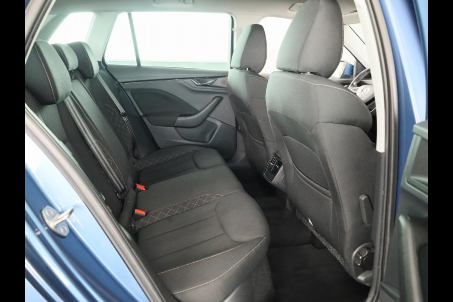 Škoda Kamiq 1.0 TSI Business Edition