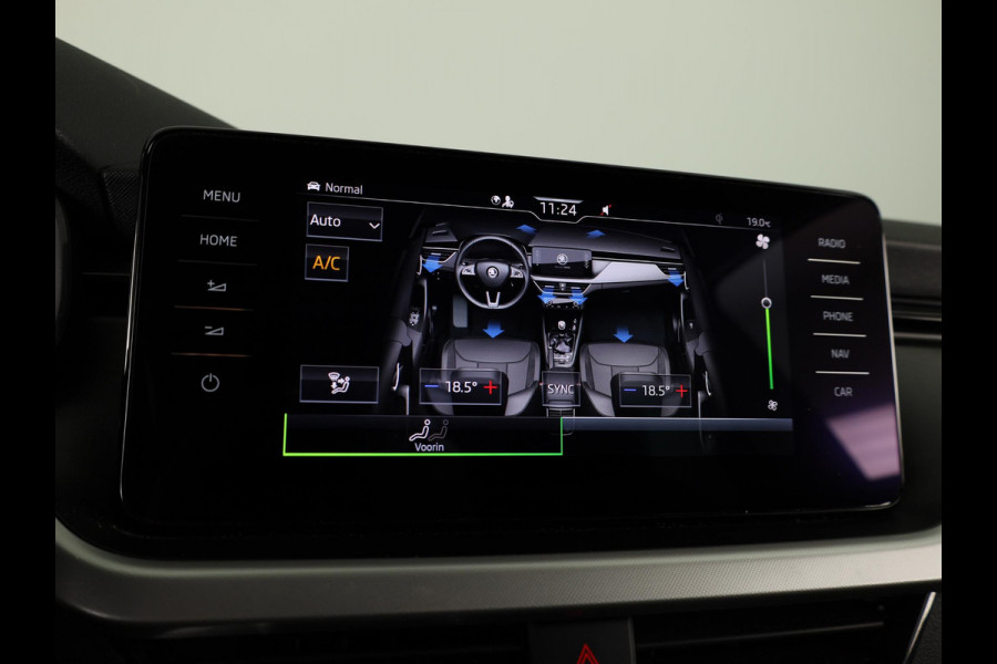 Škoda Kamiq 1.0 TSI Business Edition