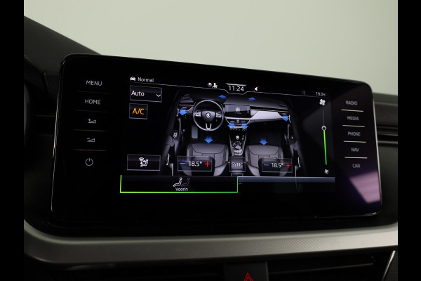 Škoda Kamiq 1.0 TSI Business Edition